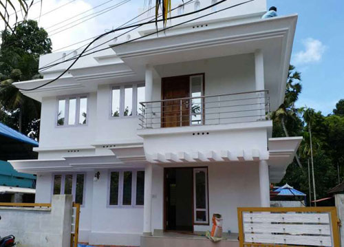 House for sale in Kochi Kerala